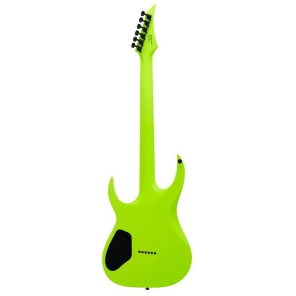 Электрогитара Solar Guitars A2.6LN Lemon Neon Matte