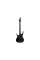 Электрогитара S by Solar TYPE AB AB4.6C CARBON BLACK MATTE