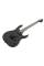 Электрогитара S by Solar TYPE AB AB4.6C CARBON BLACK MATTE