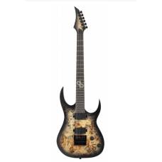 Электрогитара SOLAR GUITARS S1.6APB POPLAR BURST MATTE