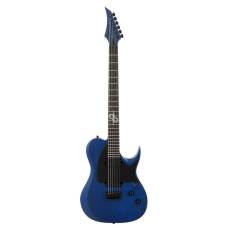 Электрогитара Solar Guitars T2.6BLOP-27+ Blue Open Pore Matte