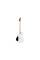 Электрогитара S BY SOLAR TYPE TB TB4.61W-E SINGLE PICKUP WHITE