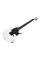 Электрогитара S BY SOLAR TYPE TB TB4.61W-E SINGLE PICKUP WHITE