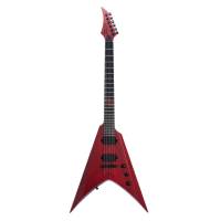 Электрогитара Solar Guitars V2.6TBR SK Trans Blood Red Matte