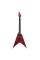 Электрогитара Solar Guitars V2.6TBR SK Trans Blood Red Matte