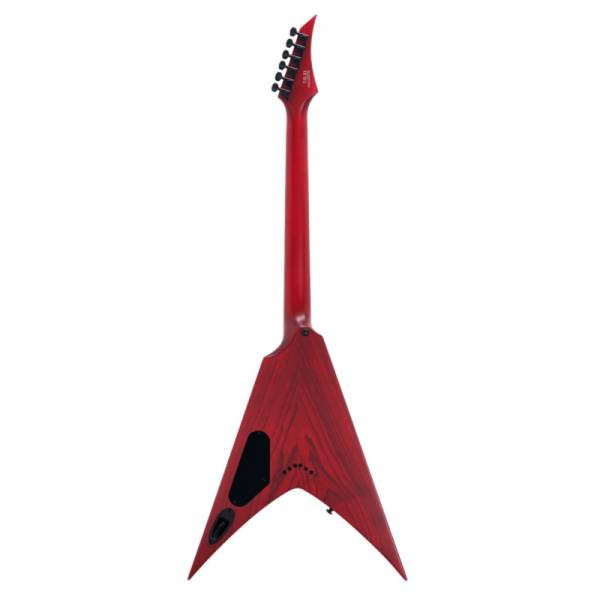 Электрогитара Solar Guitars V2.6TBR SK Trans Blood Red Matte
