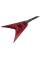 Электрогитара Solar Guitars V2.6TBR SK Trans Blood Red Matte