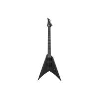 Электрогитара S BY SOLAR TYPE VB VB4.6C-E CARBON BLACK MATTE