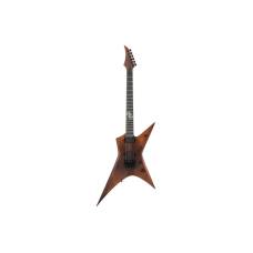 Электрогитара SOLAR GUITARS X1.6AN AGED NATURAL MATTE