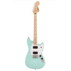 Электрогитара Squier By Fender SONIC FSR MUSTANG HH SONIC BLUE