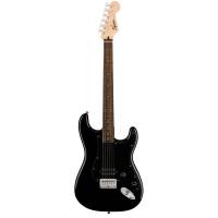 Електрогітара Squier by Fender Sonic Stratocaster HT H Black