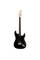 Электрогитара Squier by Fender Sonic Stratocaster HT H Black