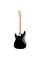 Электрогитара Squier by Fender Sonic Stratocaster HT H Black