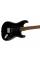 Электрогитара Squier by Fender Sonic Stratocaster HT H Black