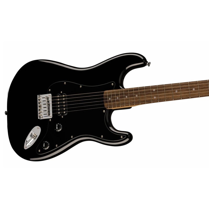Електрогітара Squier by Fender Sonic Stratocaster HT H Black