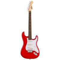 Электрогитара Squier By Fender Sonic Stratocaster HT LRL TORINO RED