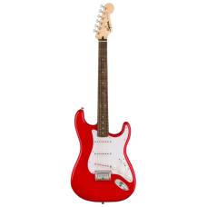 Электрогитара Squier By Fender Sonic Stratocaster HT LRL TORINO RED