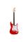 Электрогитара Squier By Fender Sonic Stratocaster HT LRL TORINO RED