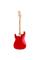 Электрогитара Squier By Fender Sonic Stratocaster HT LRL TORINO RED