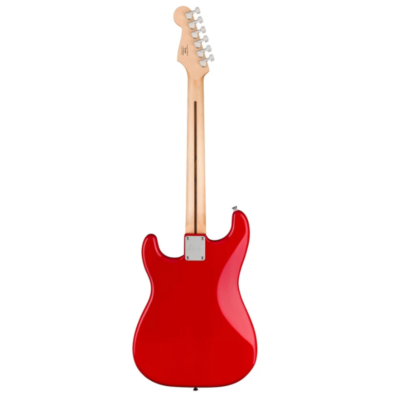 Электрогитара Squier By Fender Sonic Stratocaster HT LRL TORINO RED