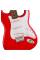 Электрогитара Squier By Fender Sonic Stratocaster HT LRL TORINO RED