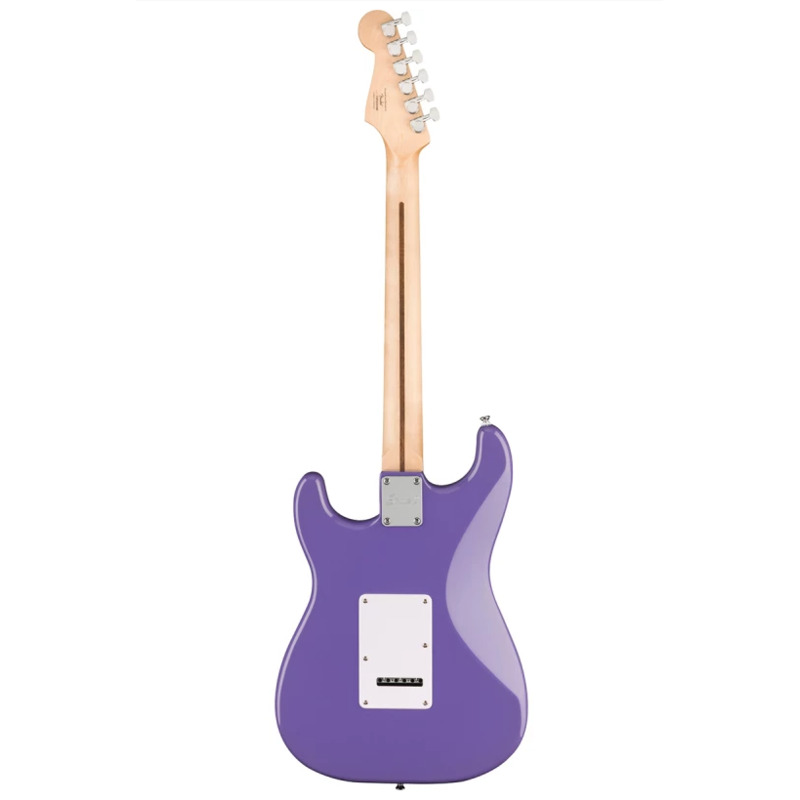 Электрогитара Squier By Fender SONIC STRATOCASTER LRL ULTRAVIOLET