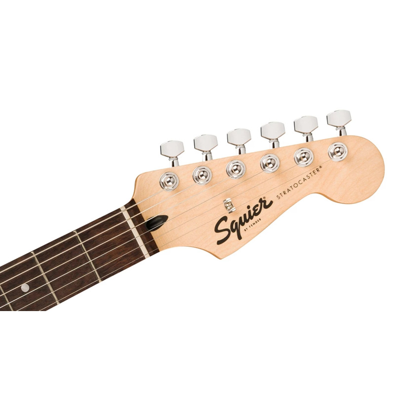Электрогитара Squier By Fender SONIC STRATOCASTER LRL ULTRAVIOLET
