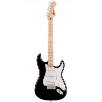 Електрогітара Squier By Fender SONIC STRATOCASTER MN BLACK