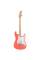 Электрогитара Squier By Fender Sonic Stratocaster HSS MN TAHITY CORAL