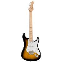 Електрогітара Squier By Fender Sonic Stratocaster HT MN SUNBURST