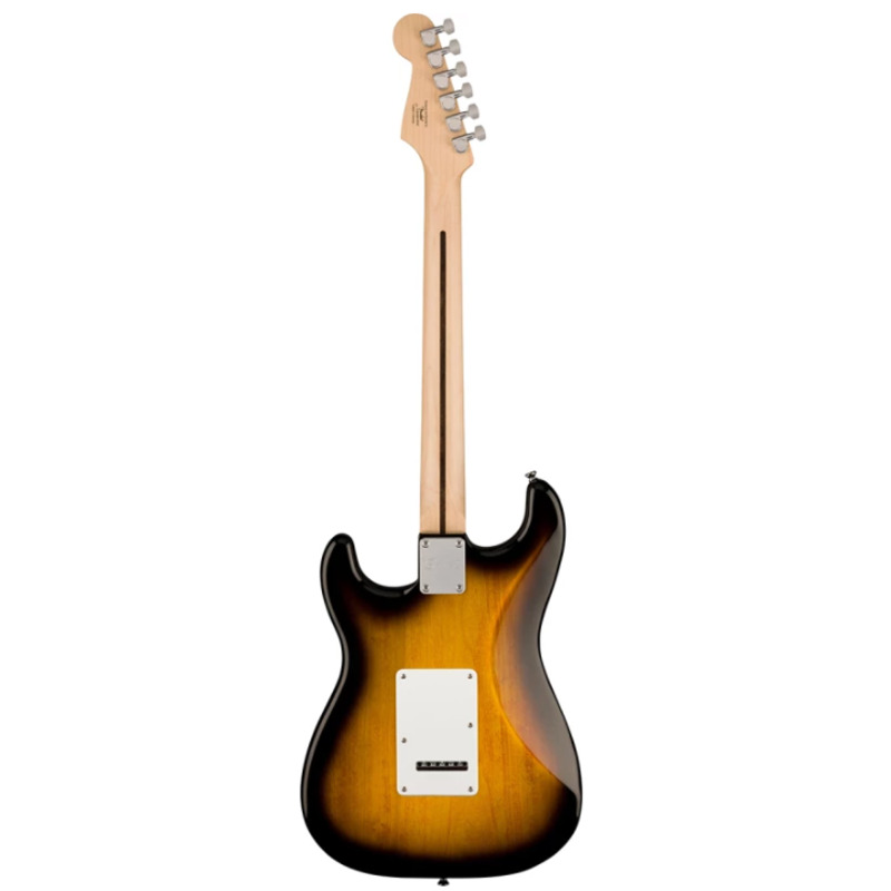 Електрогітара Squier By Fender Sonic Stratocaster HT MN SUNBURST