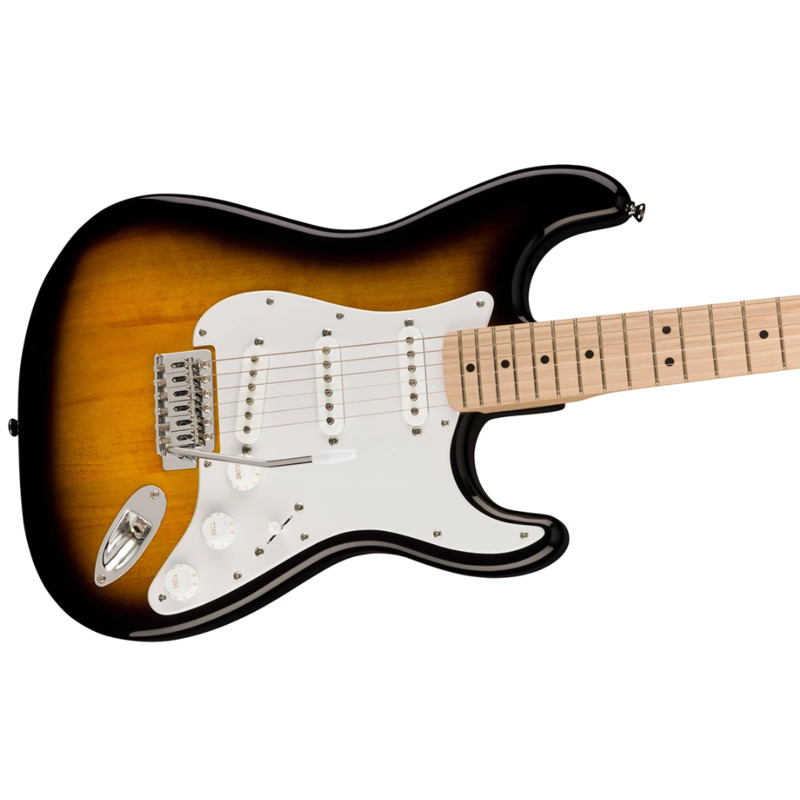Електрогітара Squier By Fender Sonic Stratocaster HT MN SUNBURST