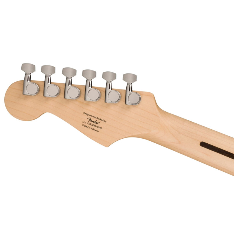 Електрогітара Squier By Fender Sonic Stratocaster HT MN SUNBURST