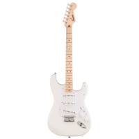 Електрогітара Squier By Fender Sonic Stratocaster HT MN ARCTIC WHITE