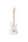 Электрогитара Squier By Fender Sonic Stratocaster HT MN ARCTIC WHITE
