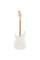 Электрогитара Squier By Fender Sonic Stratocaster HT MN ARCTIC WHITE