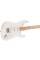 Электрогитара Squier By Fender Sonic Stratocaster HT MN ARCTIC WHITE