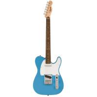 Электрогитара Squier By Fender SONIC TELECASTER LRL CALIFORNIA BLUE