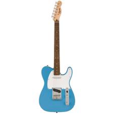 Электрогитара Squier By Fender SONIC TELECASTER LRL CALIFORNIA BLUE