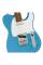 Электрогитара Squier By Fender SONIC TELECASTER LRL CALIFORNIA BLUE