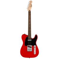 Электрогитара Squier By Fender SONIC TELECASTER LRL TORINO RED