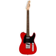 Электрогитара Squier By Fender SONIC TELECASTER LRL TORINO RED