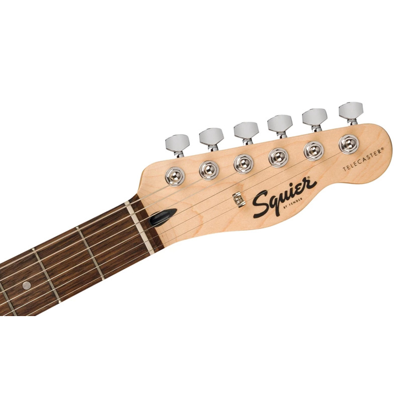 Электрогитара Squier By Fender SONIC TELECASTER LRL TORINO RED