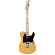 Электрогитара Squier By Fender Sonic Telecaster MN BUTTERSCOTCH BLONDE