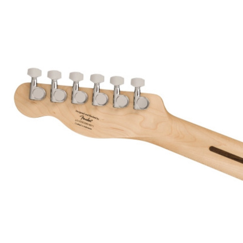 Электрогитара Squier By Fender Sonic Telecaster MN BUTTERSCOTCH BLONDE