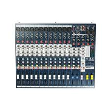 Микшерный пульт Soundcraft EFX12