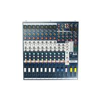 Микшерный пульт Soundcraft EFX8