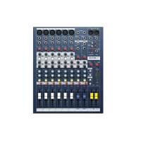 Микшерный пульт Soundcraft EPM6