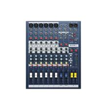 Микшерный пульт Soundcraft EPM6