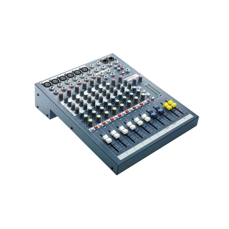 Микшерный пульт Soundcraft EPM6